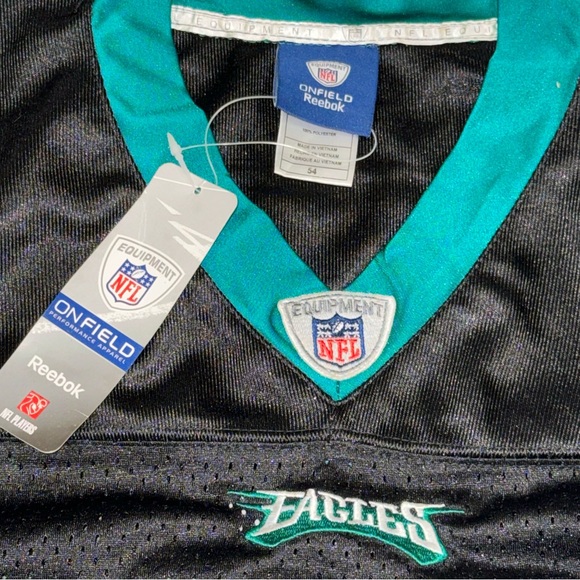 NFL Eagles Jersey - Picture 3 of 4